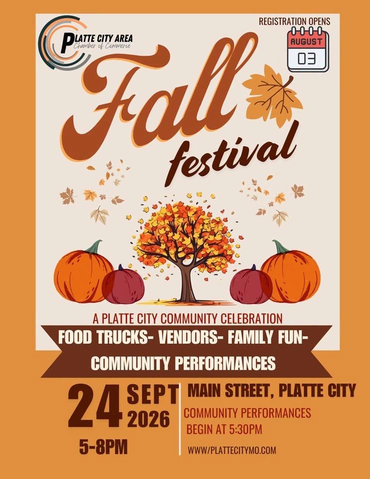 Main Street Fall Festival