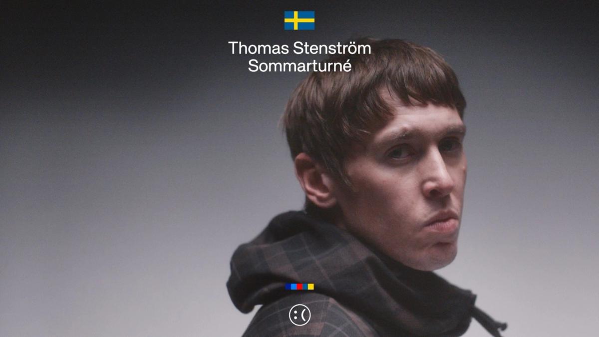 Thomas Stenström