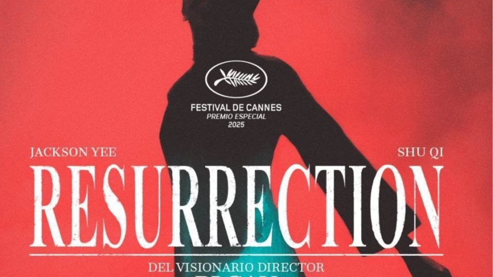 Resurrection