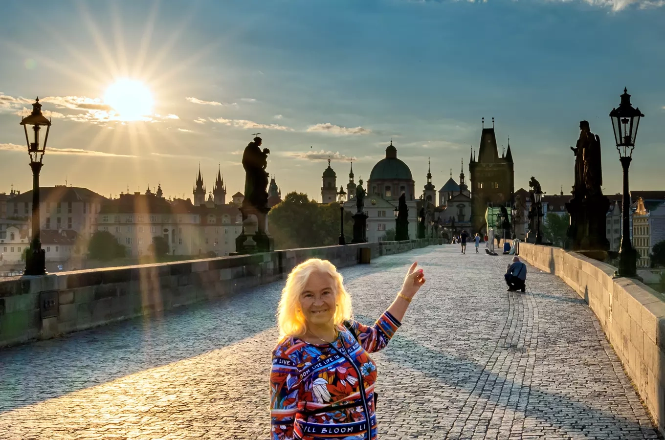 Kurz průvodce cestovního ruchu