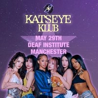 Katseye Klub (Manchester)