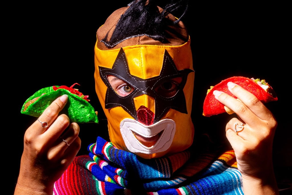 Taller de antojitos mexicanos