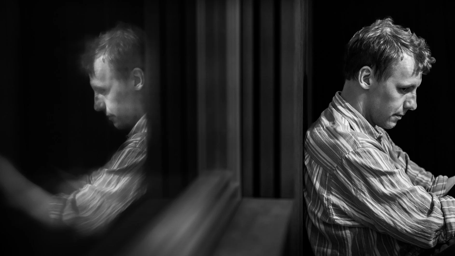 Jon Henriksson Shapeshifter Quintet