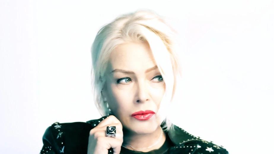 Kim Wilde | Enmore Theatre, Sydney