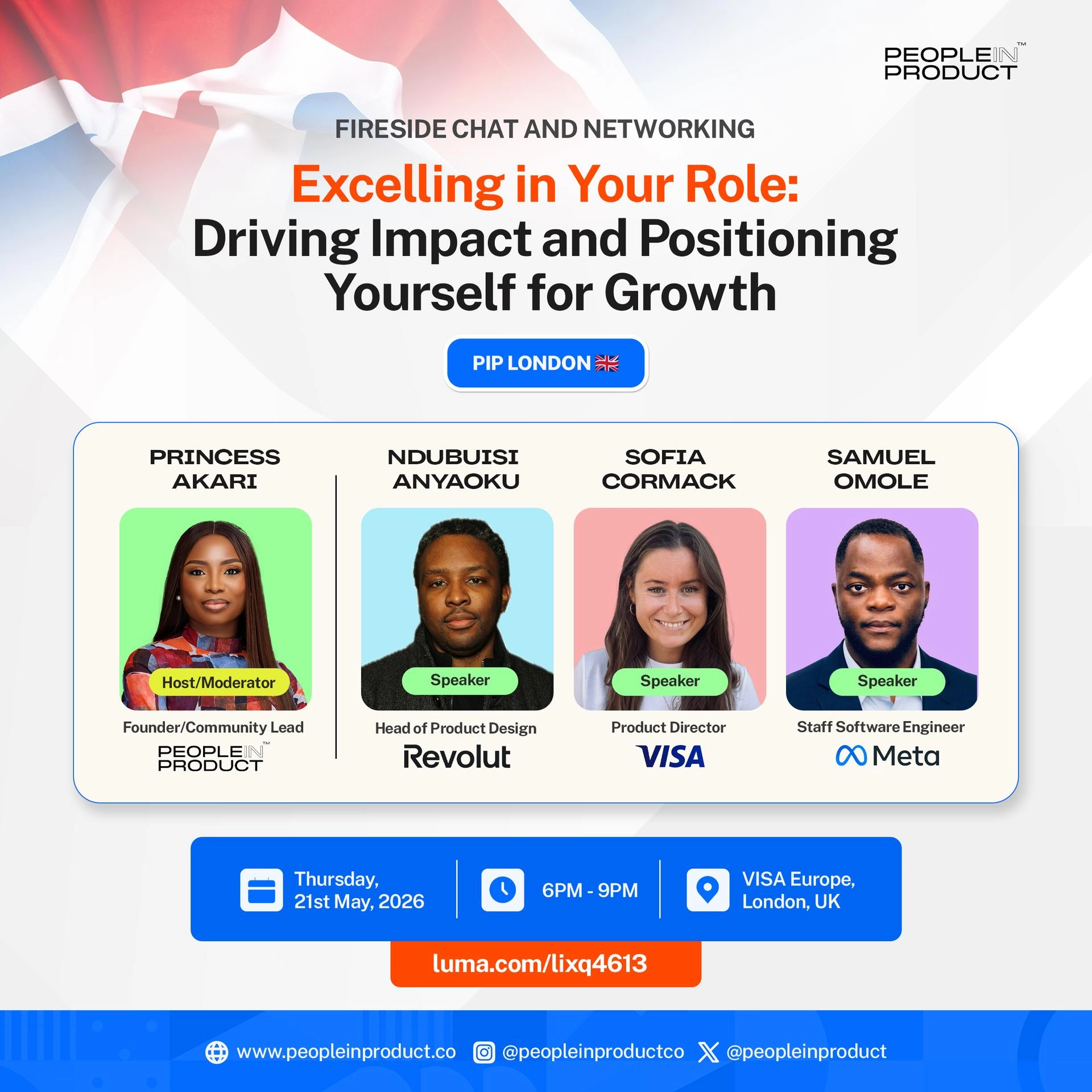Excelling in Your Career: Driving Impact and Positioning Yourself for Growth
