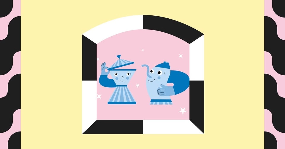 Språkkafé på Kåken