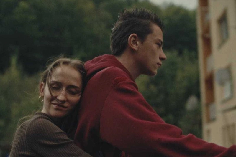 Promise, I'll Be Fine