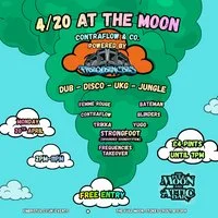 420 w/ Frequencies Soundsystem