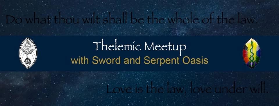 Sword and Serpent Summer Social Meetup