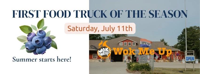 Kick off to Summer on the Farm!