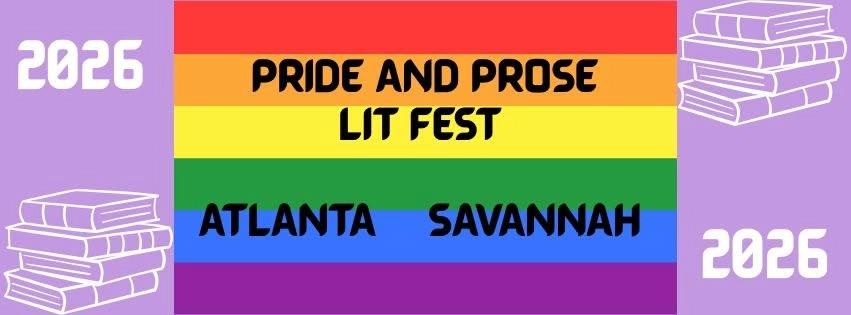 Pride and Prose LitFest