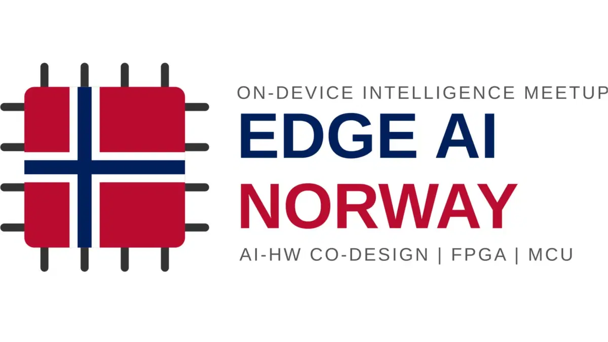 Asker Edge AI Meetup