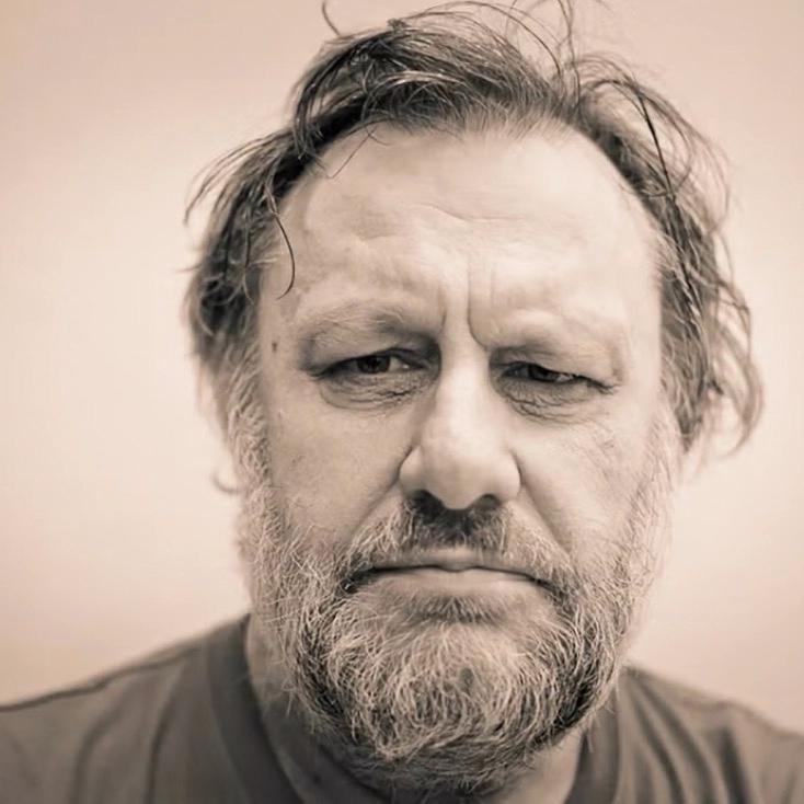 The Buddhist Ethic and the Spirit of Global Capitalism by Slavoj Žižek