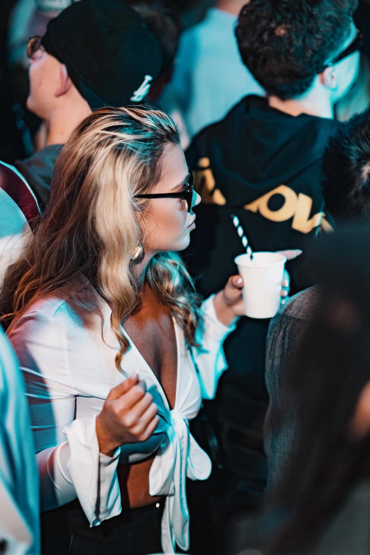 Egg LDN Pres: All About House / Free Party