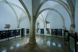 Crown Treasury and Armoury