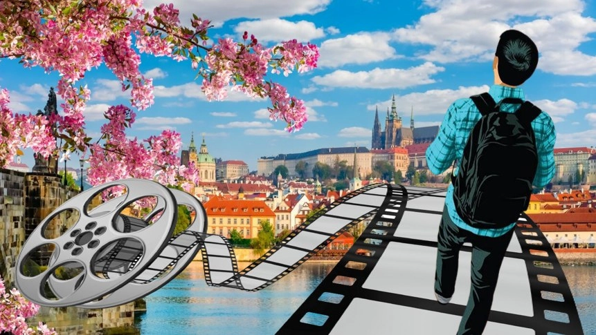 Globe Film Quiz