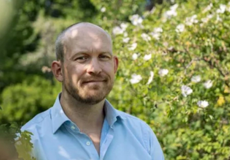 Smedbyskogen, Ekebo hage och det biologiska kulturarvet – en kvällsvandring.