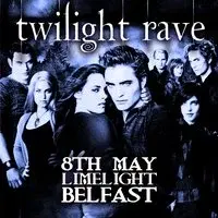 Twilight Rave (Belfast)
