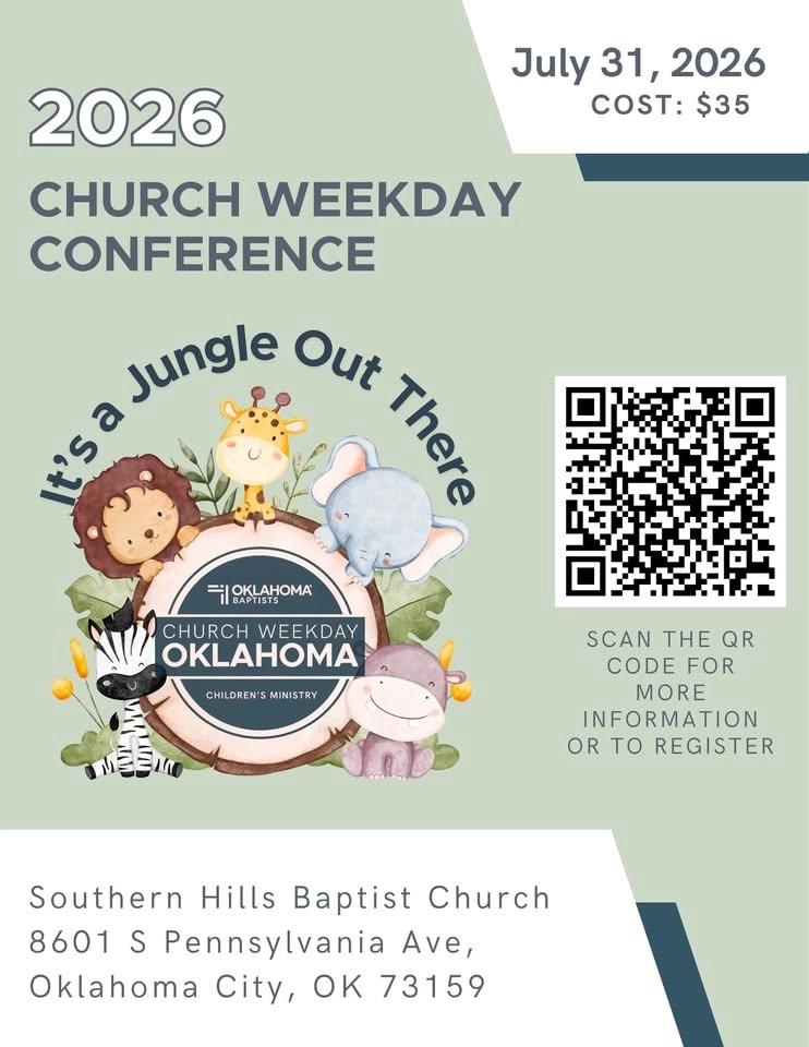 CWO Conference
