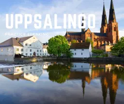 Uppsalingo