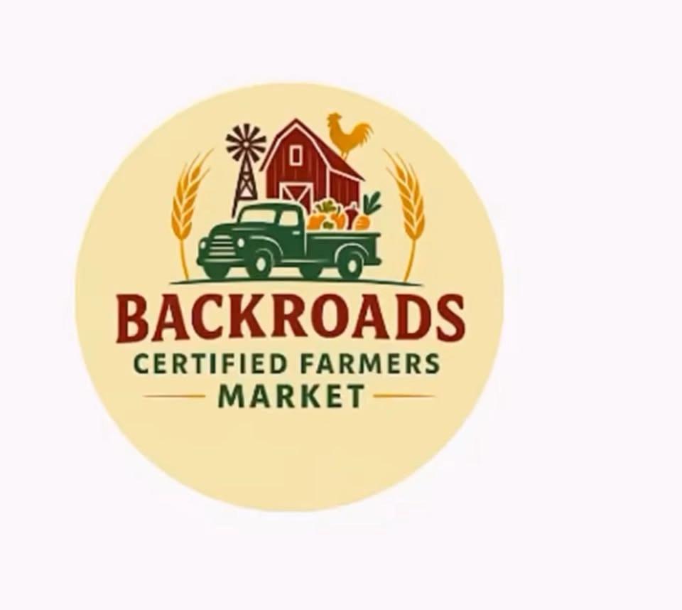 Backroads Certified Farmers Market