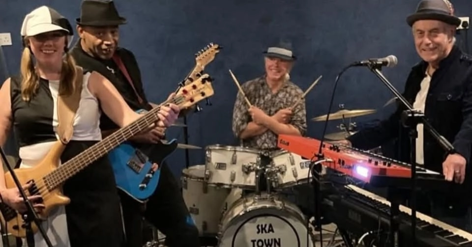 Ska-Town Syndicate
