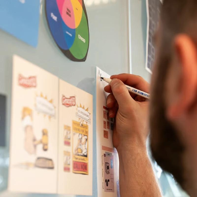 Imaguru AI Product Sprint
