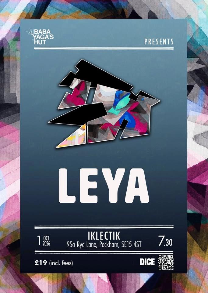 LEYA