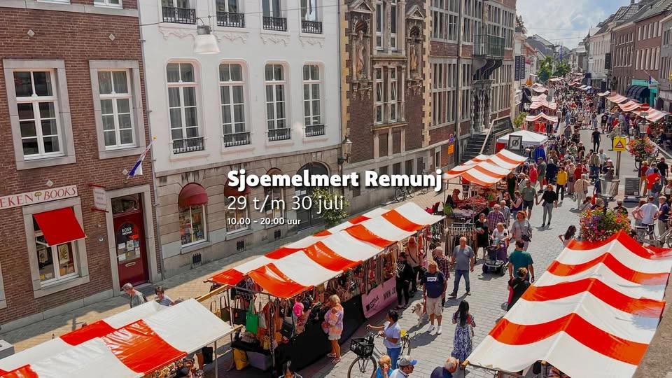Sjoemelmert Remunj 2026