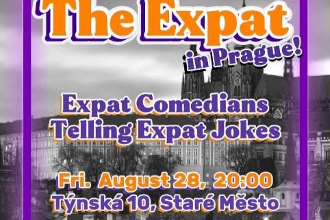 The Expat