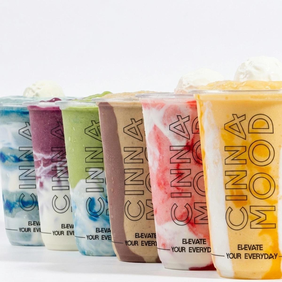 Smoothies Launch Party x Cinnamood Berlin