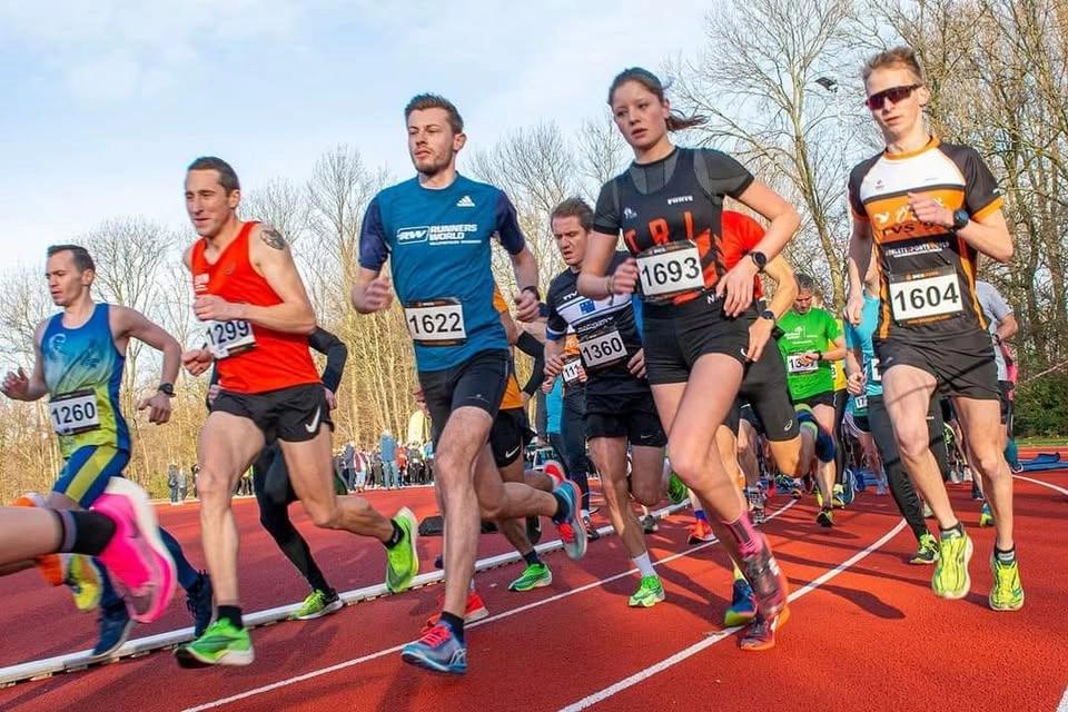 Spijkenisse Marathon 2026