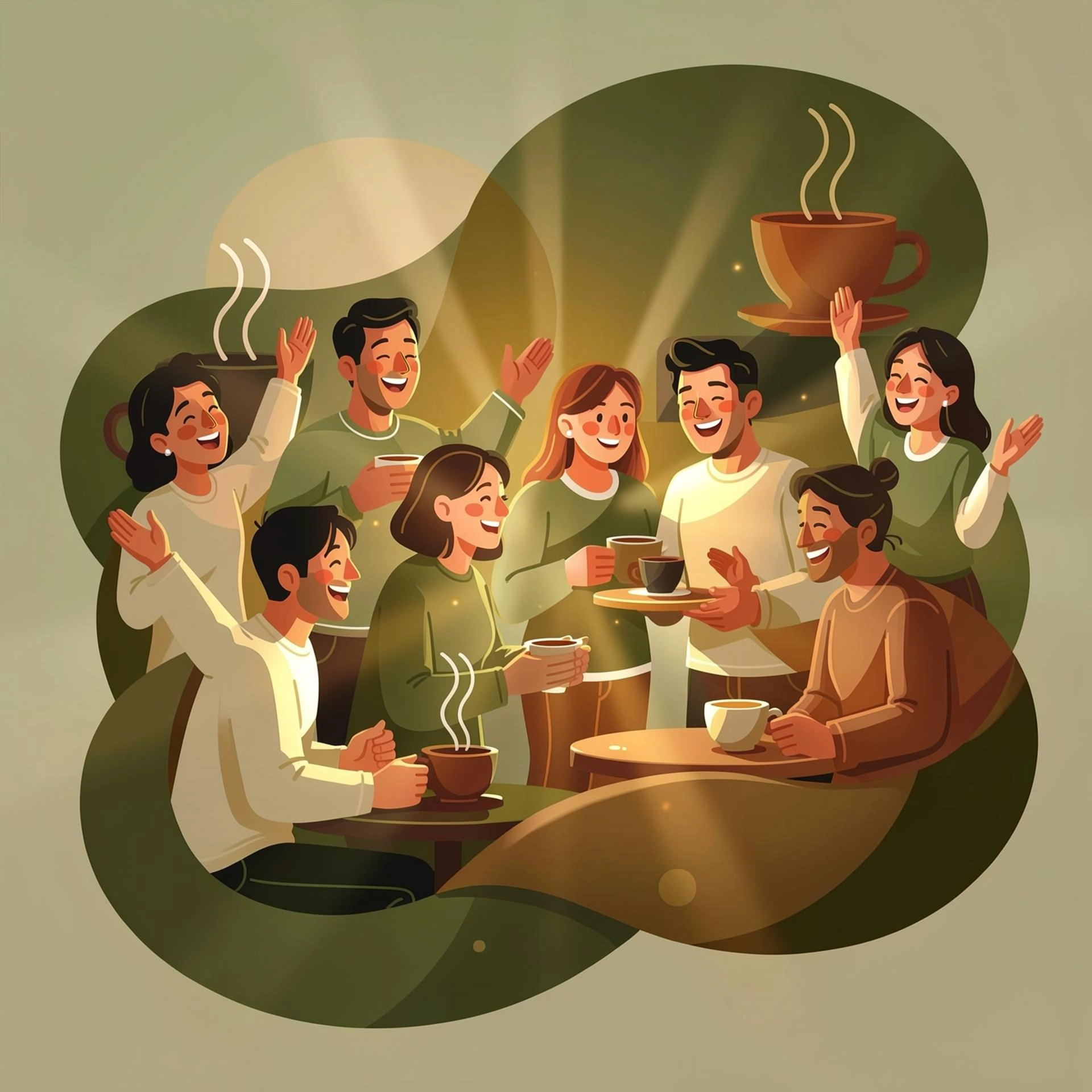 Optimism as Fuel: A Morning Healthcare & AgeTech Salon | HTW 2026
