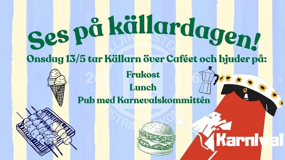 Källardagen 2026