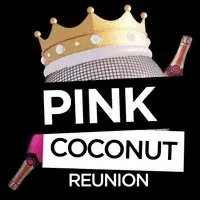Pink Coconut Reunion Summer Ball (Bank Holiday Special)