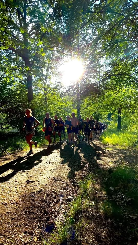 Swimruncupen Hellas