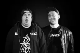 Handbreak Factory: The Martens