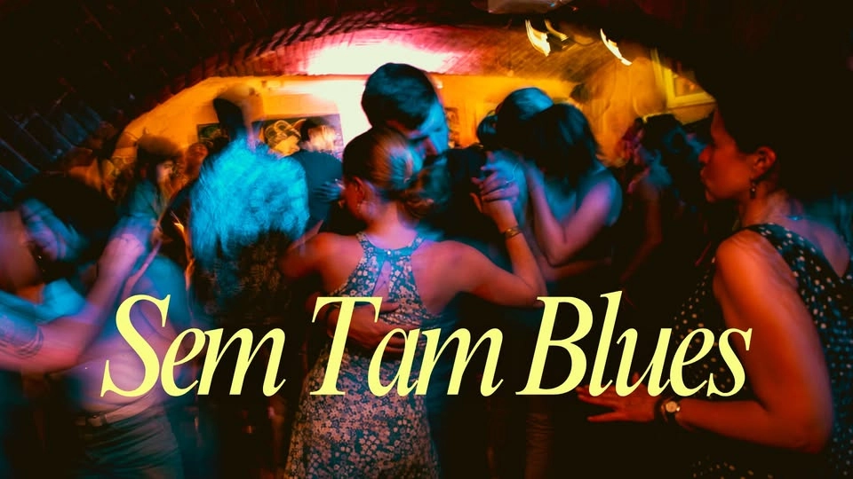 Sem Tam Blues