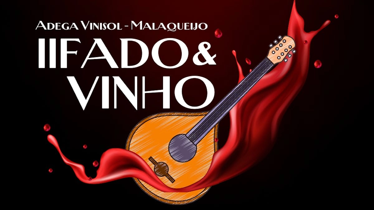 Fado & Vinho