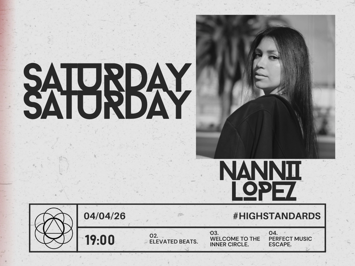 Inner Circle feat. Nannii López