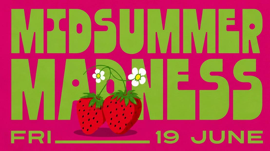Midsommar