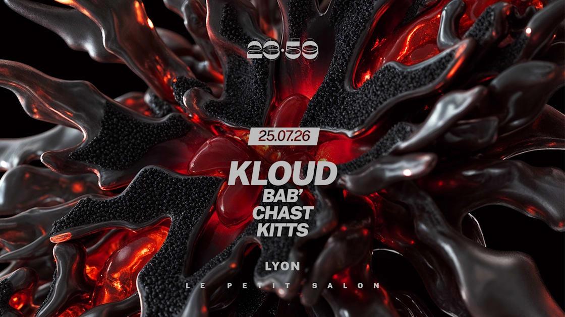 Kloud, Bab', Chast, Kitts & More