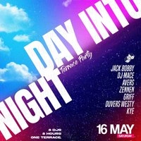 ALL IN: Day into Night