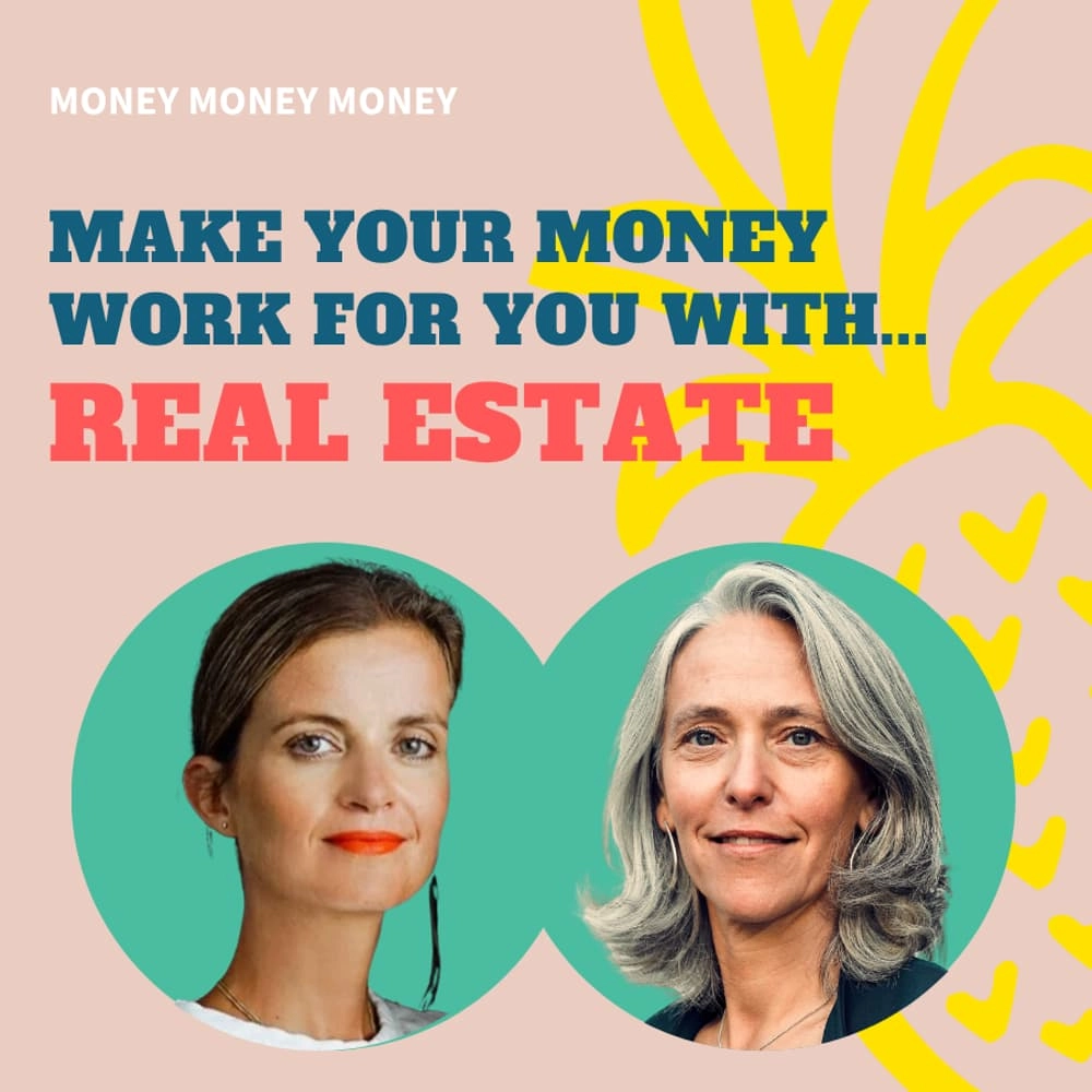 Money Money Money... with Real Estate