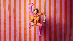 Cirkus Cirkör / The Extraordinary History of Circus