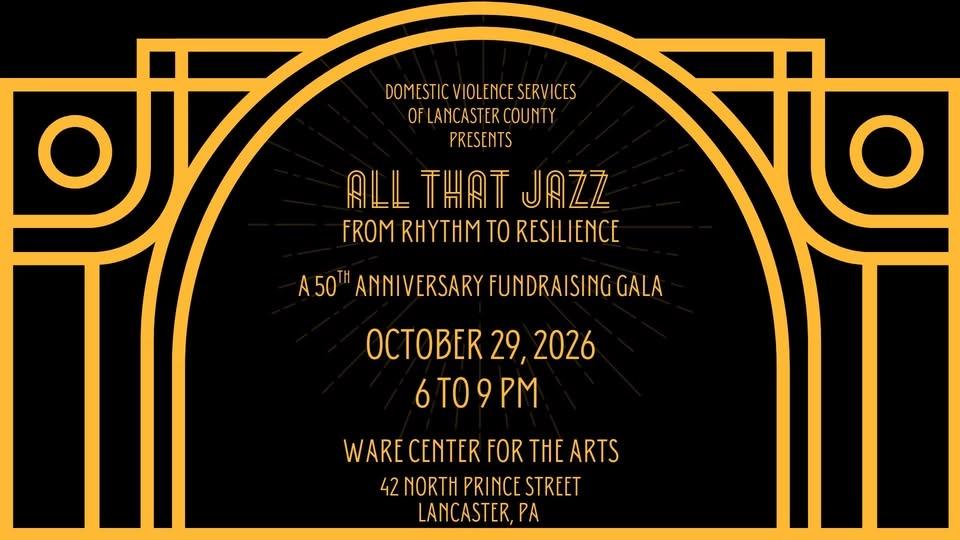 All That Jazz: From Rhythm to Resilience