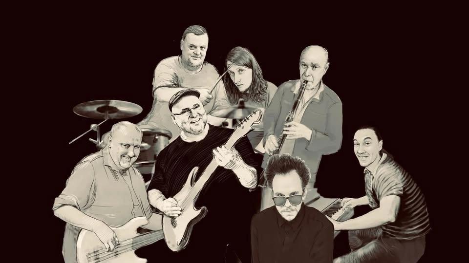 Buty | Jazz Tibet Club
