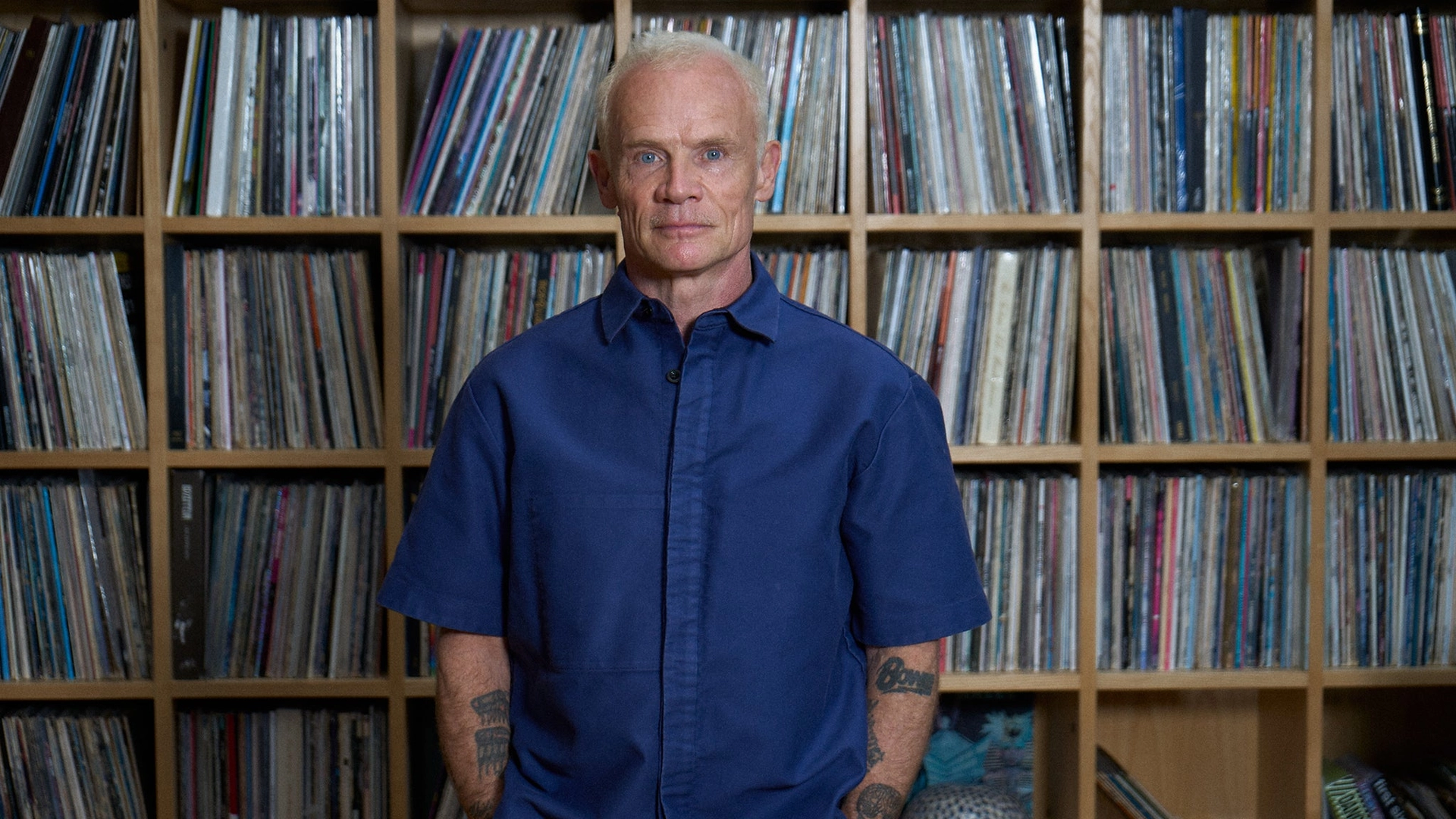 Flea and the Honora Band - The Honora Tour