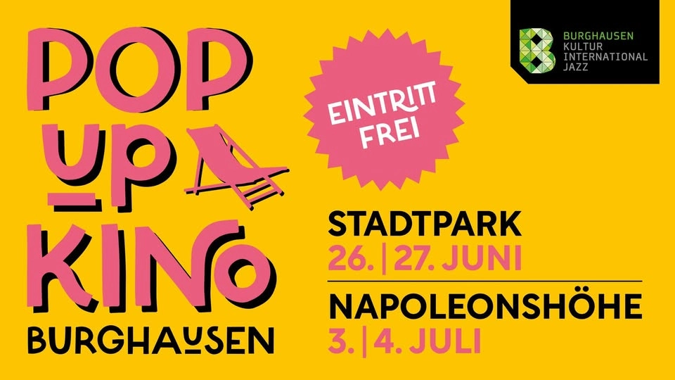 Pop Up Kino