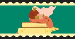 Lättläst bokcirkel